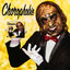 Chorophobie cover