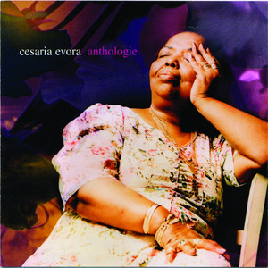 Anthologie cover