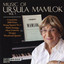 Music of Ursula Mamlok, Vol. 1 Albumcover