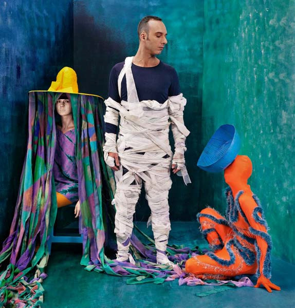Hugo & The Prismatics | Spotify