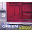 Red Door Albumcover