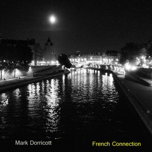 French Connection Albumcover