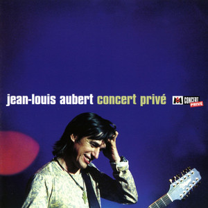 Concert privé album