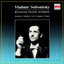 Russian Piano School. Vladimir Sofronitsky Albumcover
