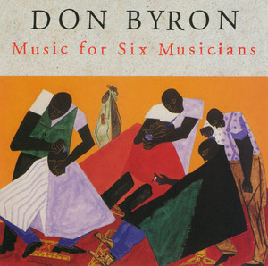 Music for Six Musicians album