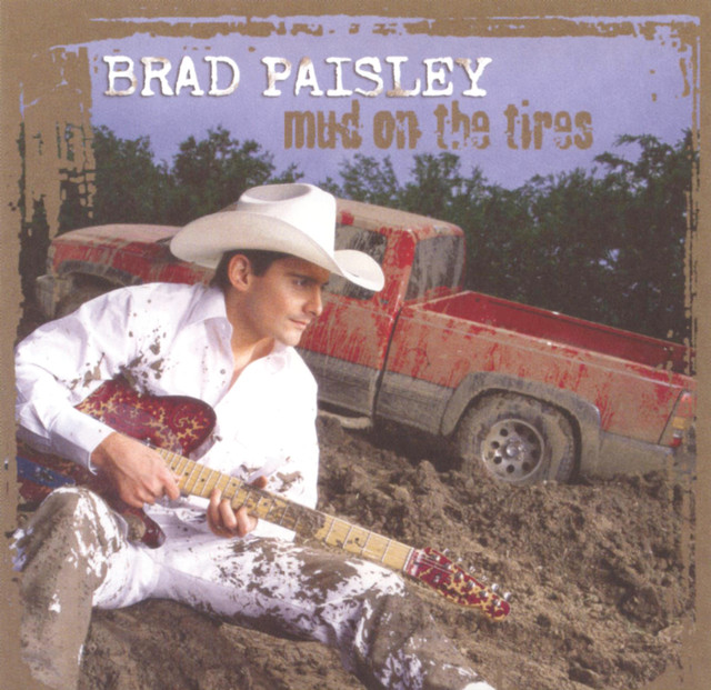 Mud On The Tires cover