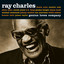 Ray Charles Ft. James Taylor - Sweet Potato Pie