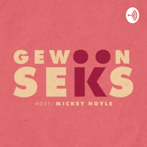 Aflevering #6: Yvette Luhrs over sekswerk en porno - Gewoon Seks