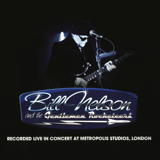 Live In Concert At Metropolis Studios, London cover
