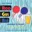 Rød Gul Blå Albumcover