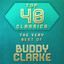 Top 40 Classics - The Very Best of Buddy Clark Albumcover