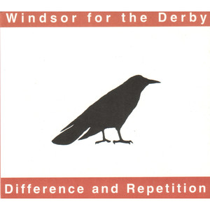 Difference and Repetition album