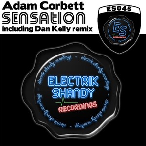 Adam Corbett