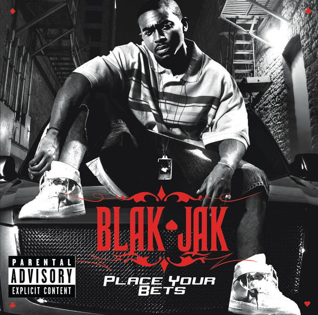 Blak Jak Photo