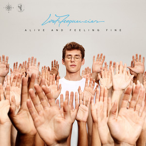 Alive and Feeling Fine cover