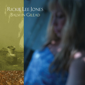 Balm in Gilead cover