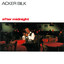 After Midnight cover