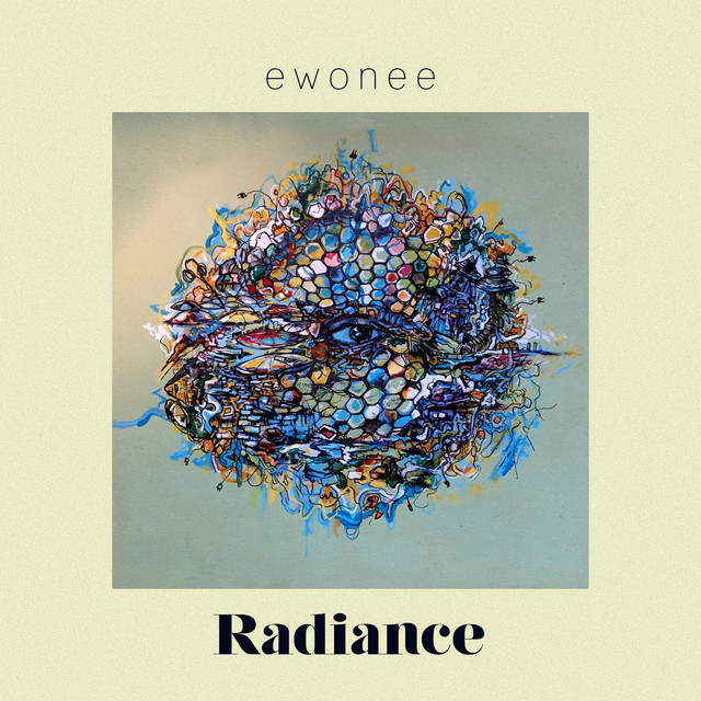 Radiance cover art