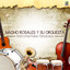 Instrumentales Fabulosos Albumcover