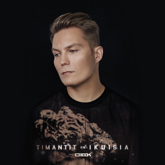 Timantit On Ikuisia cover