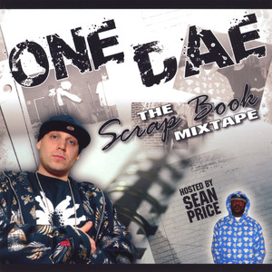 The Scrapbook Albumcover