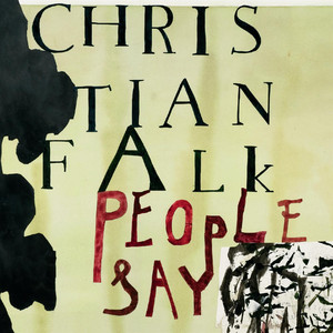 People Say album