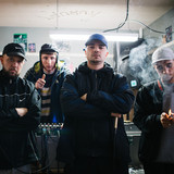 Kurupt FM Photo