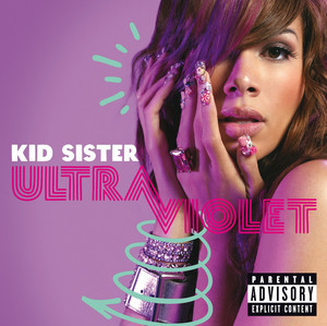 Ultraviolet (Japan Version) cover