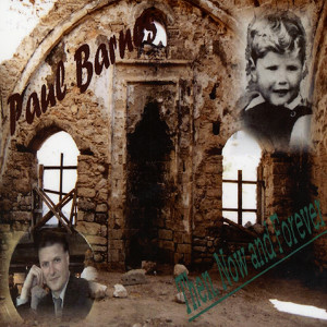 Then, Now and Forever Albumcover