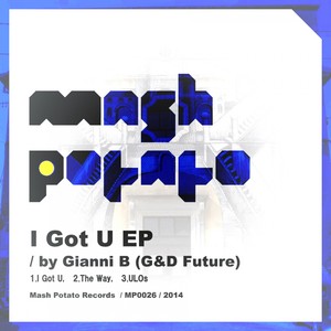 Gianni B (G&D Future)