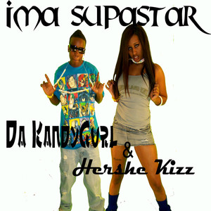 Da KandyGurl & Hershe Kizz