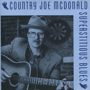 Superstitious Blues album