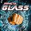 Impacts – Glass Sound Effects Albumcover