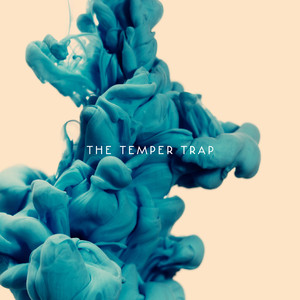 The Temper Trap (Deluxe) cover