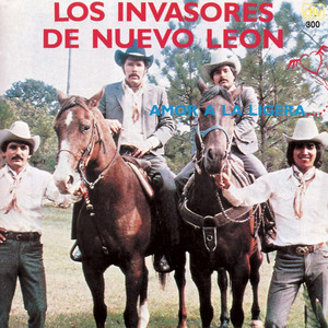 Amor A La Ligera album
