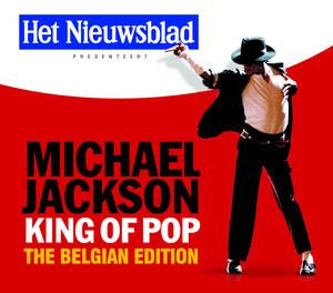 King Of Pop album