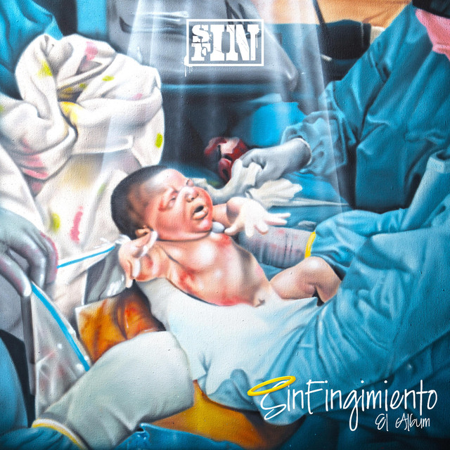 Sin Fin Photo