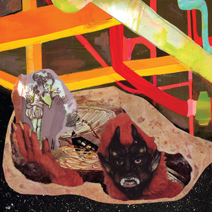 At Mount Zoomer cover