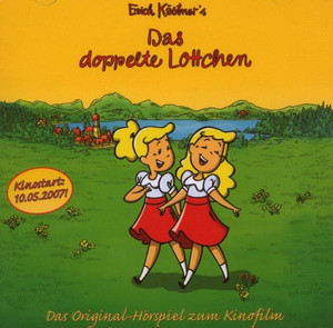 Das Doppelte Lottchen - Das Original-Hörspiel Zum Kinofilm