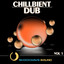 Chillbient Dub, Vol. 1 Albumcover