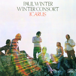 Winter Consort - Icarus album