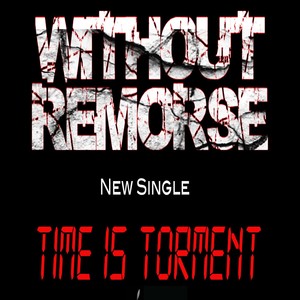 Without Remorse