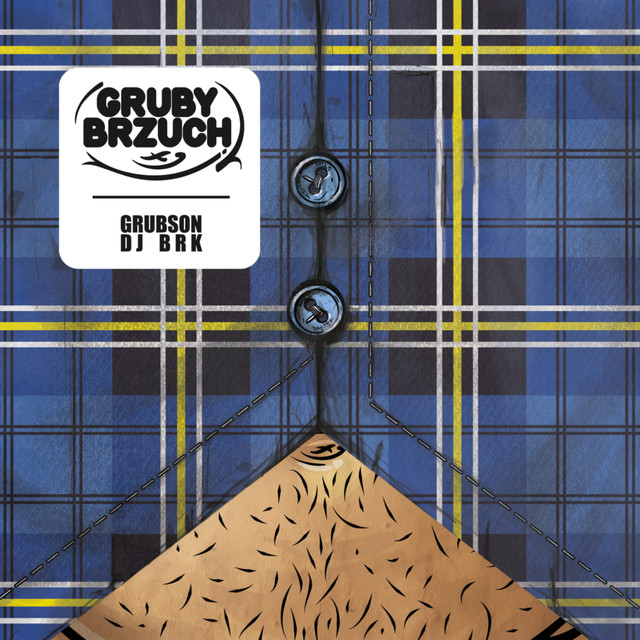 Gruby Brzuch cover