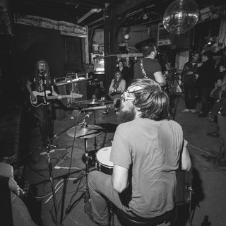 Matt Wixson's Flying Circus Photo