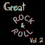 Great Rock & Roll Vol 2 cover