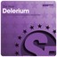Delerium Albumcover