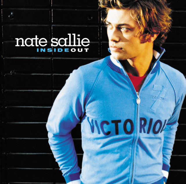 Nate Sallie Photo