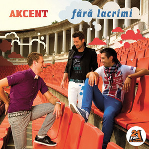Fără Lacrimi album