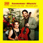 Summer Music - Deborah Carter & Allen Krantz Perform Handel, Carulli, Debussy, et al. Albumcover