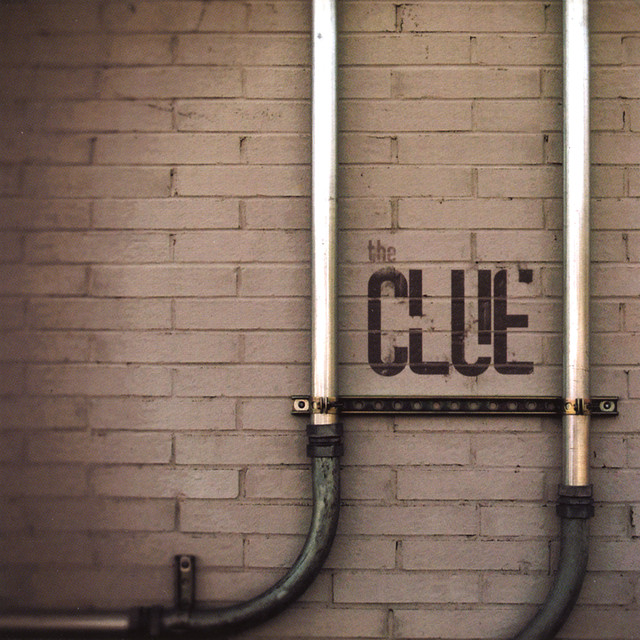 The Clue Photo